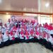Lagu dan Puisi, Senandung Perpisahan Dengan Ketua DWP Kemenag Pati