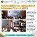 Calon Jemaah Haji Pati 1444 H/2023 M Ikuti Pembukaan Manasik