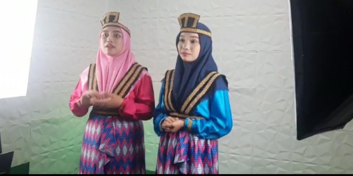 Enam Proposal MYRES MTsN 1 Pati Maju Presentasi