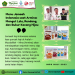 Menu Jemaah Indonesia saat Armina: Mangut Lele, Rendang, dan Bubur Kacang Hijau