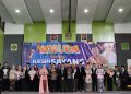 MTsN 1 Pati Wisuda 351 Siswa Generasi Kerren