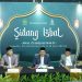 Pemerintah Tetapkan Iduladha 1444H Jatuh pada 29 Juni 2023