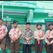 MTs. Sultan Agung Sukolilo Berpartisipasi Pada Perkemahan Tingkat Jawa Tengah