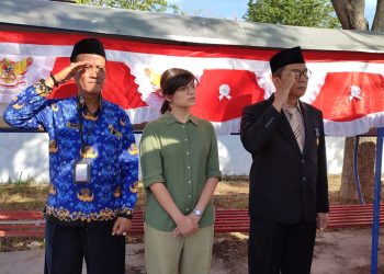 Kemerdekaan Republik Indonesia Merupakan Rahmat Allah SWT