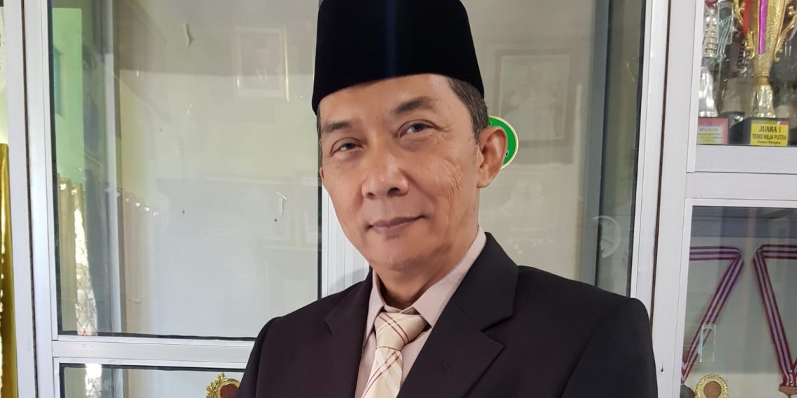 Sahabat Madrasah, Solusi Pemerataan Kualitas Madrasah yang Efektif