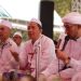Ribuan Pecinta Rasulullah Padati MTsN 1 Pati Bersholawat