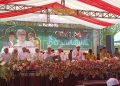 “MTsN 1 Pati Bersholawat” with Habib Ali Zainal Abidin Assegaf, Attended by Thousands of Participants