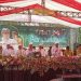 “MTsN 1 Pati Bersholawat” with Habib Ali Zainal Abidin Assegaf, Attended by Thousands of Participants