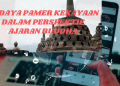 Budaya Pamer Kekayaan Dalam Perspektif Ajaran Buddha