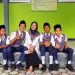 Ikhlas Kunci Kesuksesanku Belajar di MTsN 1 Pati