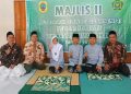 Tiga Siswa MTsN 1 Pati Raih Juara MTQ Pelajar Tahun 2023