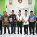 Sambung Rasa, Memperkuat Komitmen dan Sinergitas ASN Kemenag Pati