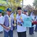 MTsN 1 Pati Lolos Penilaian Pendahuluan Zona Integritas, 40 Siswa Terima Reward
