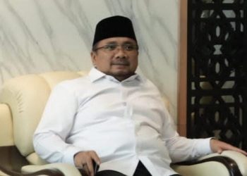 Ibadah Haji 2024 Lancar dan Inovatif, Gus Men Apresiasi Kerajaan Saudi